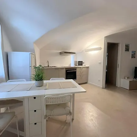 De Maison d'hôtes Gênes